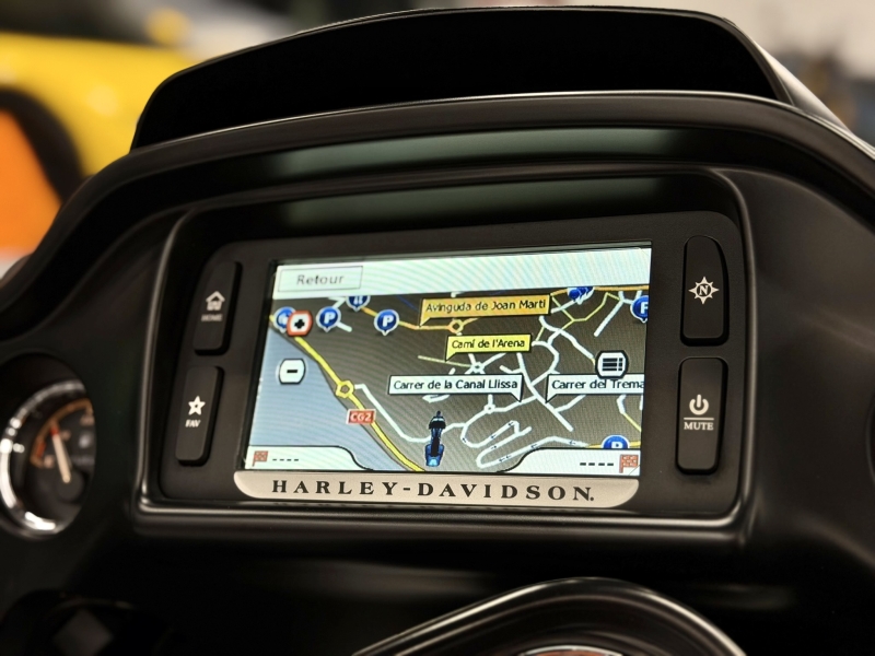 Harley-Davidson Road Glide Ultra 1745