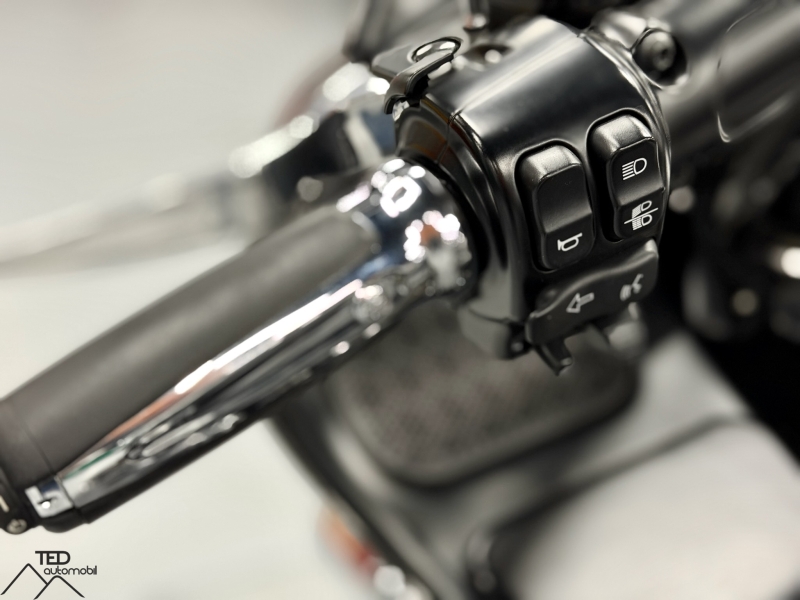 Harley-Davidson Road Glide Ultra 1745