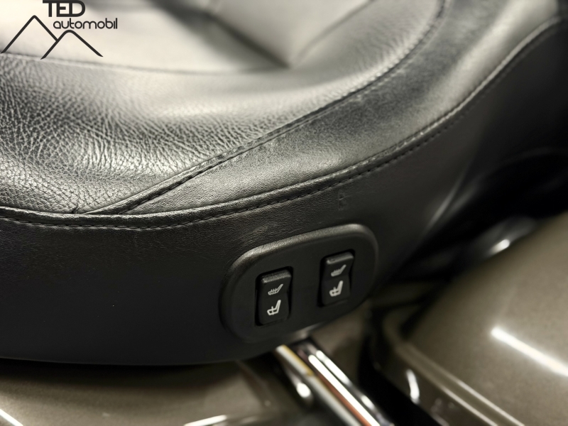 Harley-Davidson Road Glide Ultra 1745