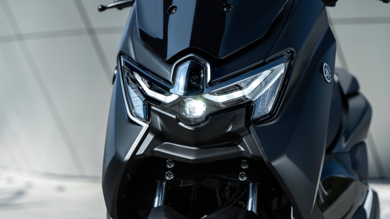YAMAHA NMAX 125