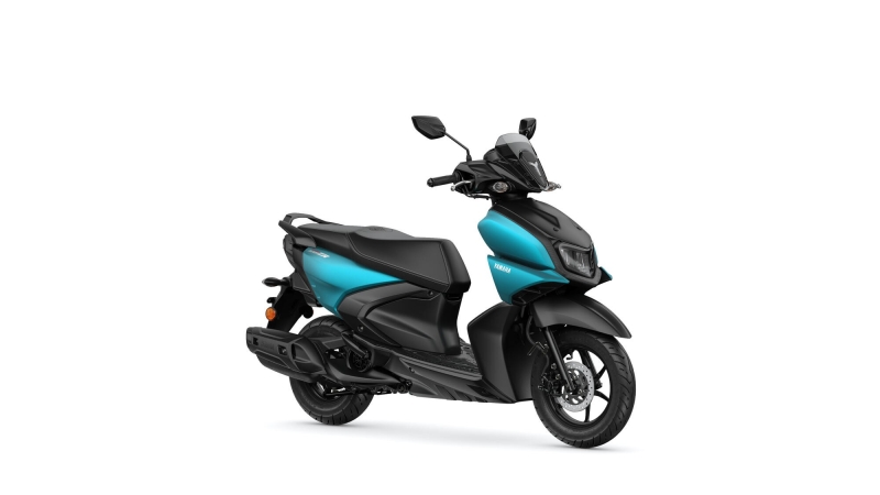 YAMAHA RAY ZR125