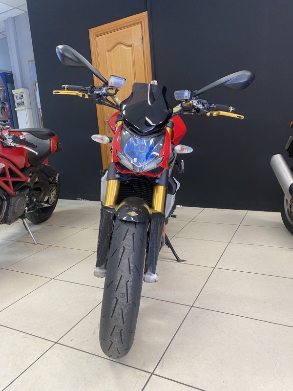 Ducati Streetfighter 1098 S