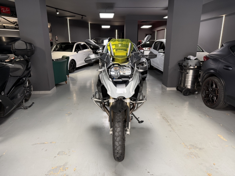 BMW R 1200 GS