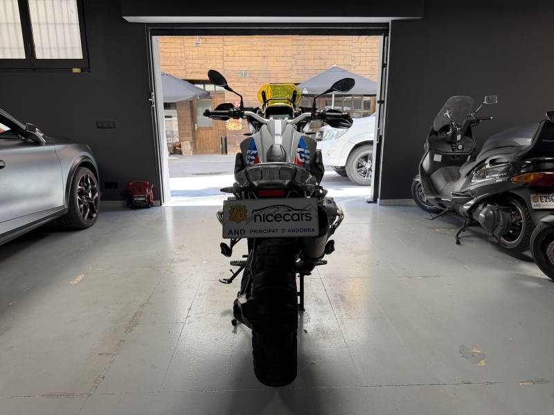 BMW R 1200 GS