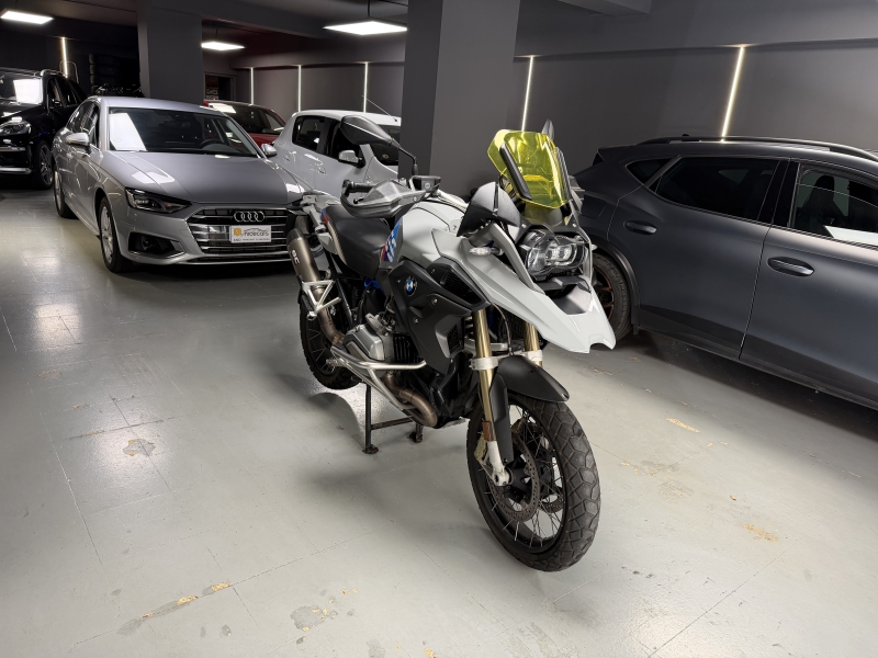 BMW R 1200 GS