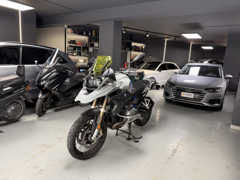 BMW R 1200 GS