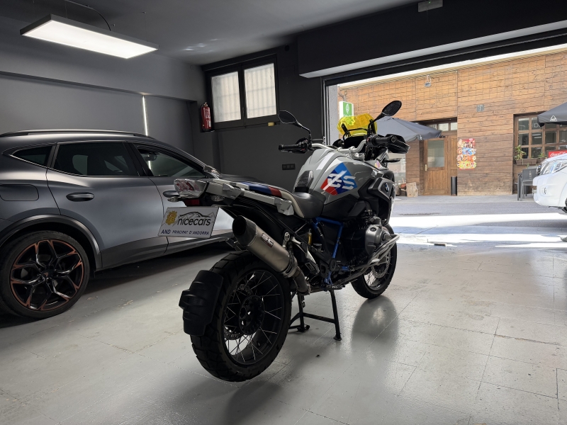 BMW R 1200 GS