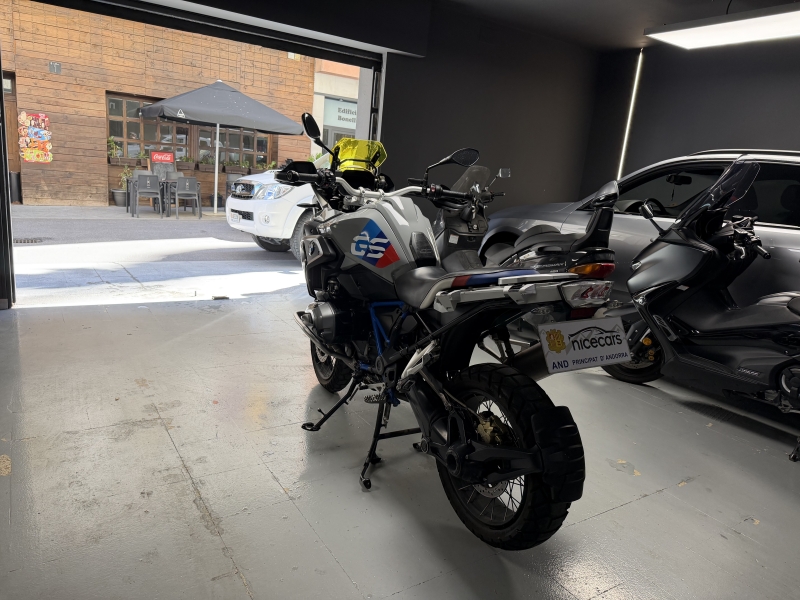 BMW R 1200 GS