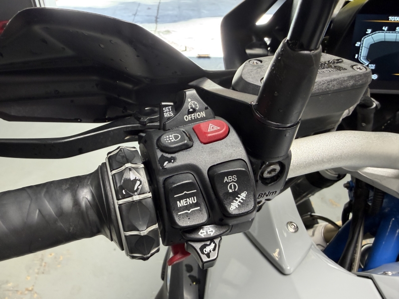 BMW R 1200 GS