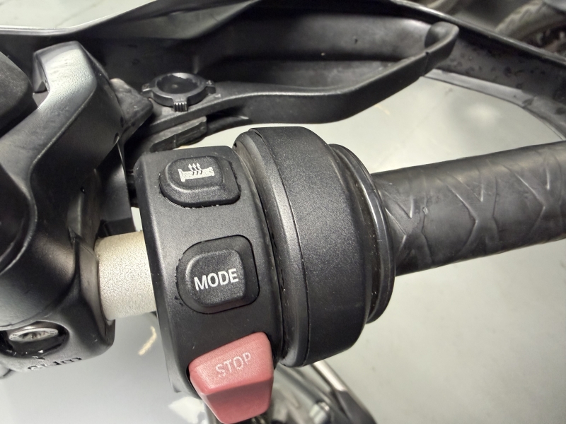 BMW R 1200 GS