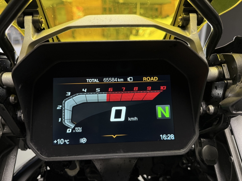 BMW R 1200 GS