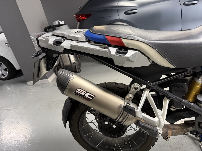 BMW R 1200 GS