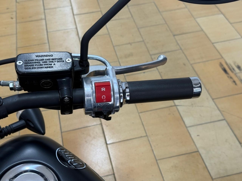 MACBOR ZS 125