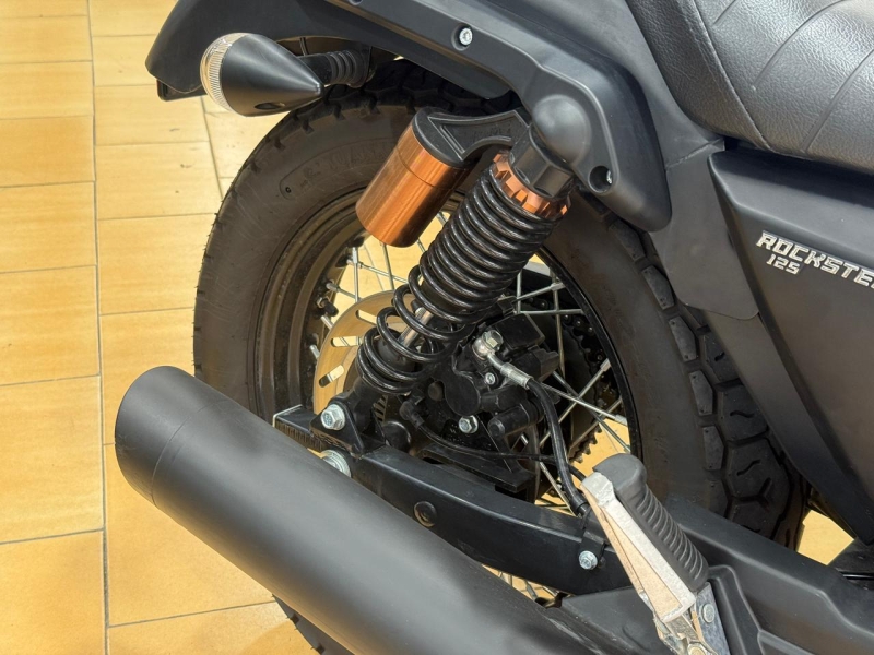 MACBOR ZS 125