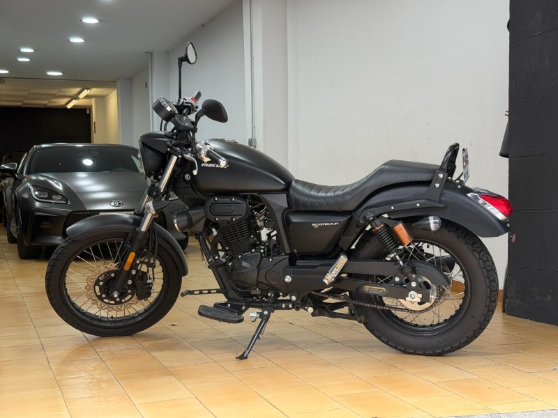 MACBOR ZS 125