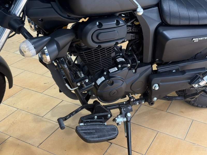 MACBOR ZS 125