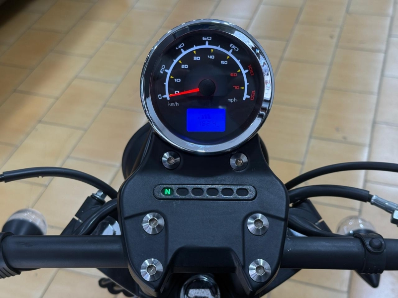 MACBOR ZS 125