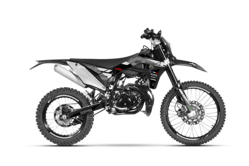 PEUGEOT XP6 ENDURO R