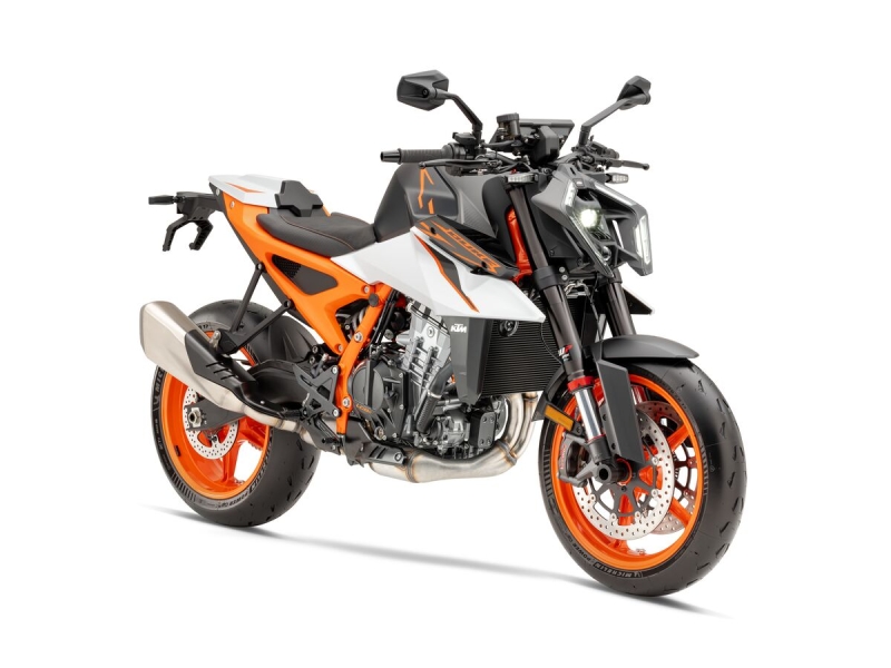 990 DUKE R