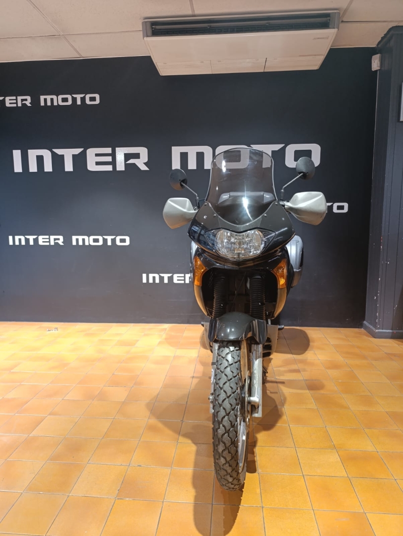 OCASIÓ, HONDA TRANSALP 650 XL