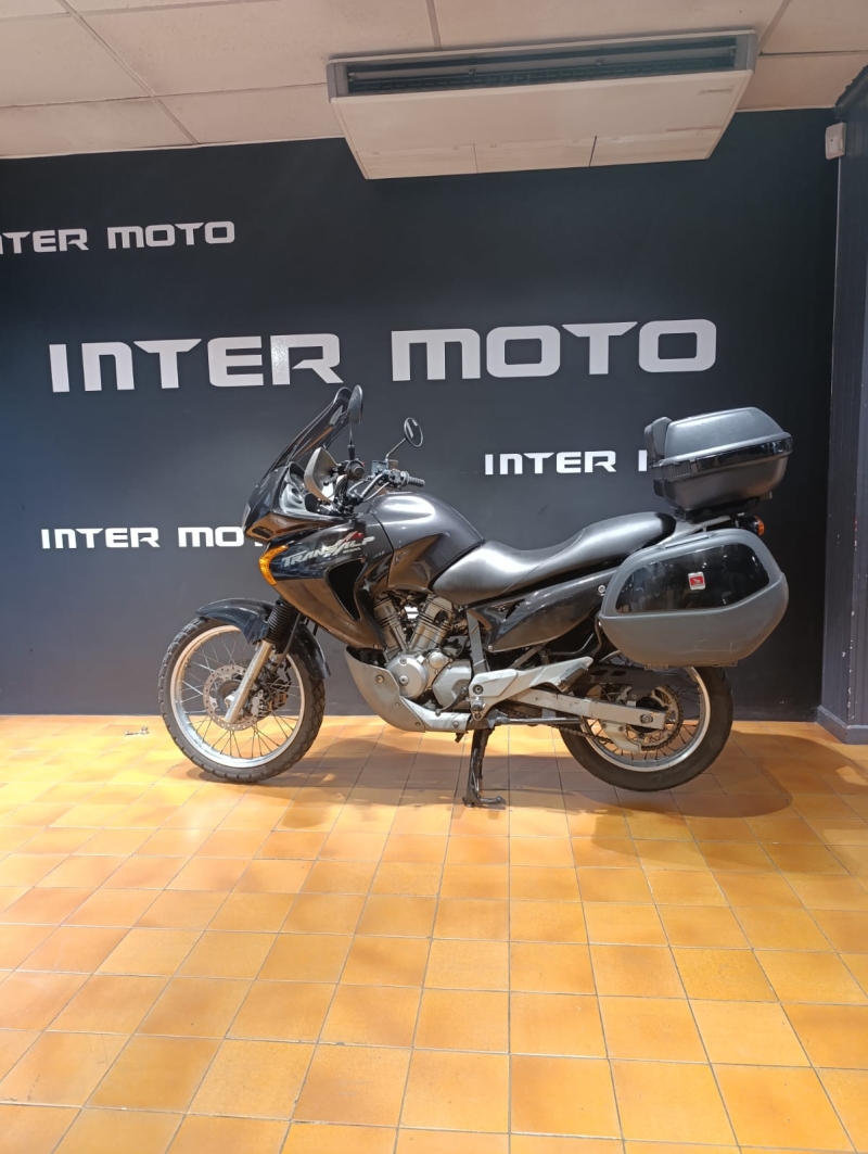 OCASIÓ, HONDA TRANSALP 650 XL