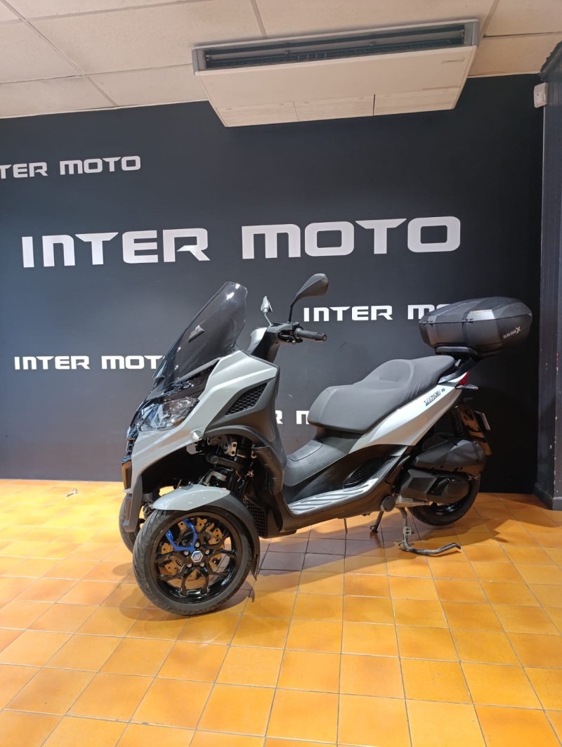 PIAGGIO MP3 310 HPE