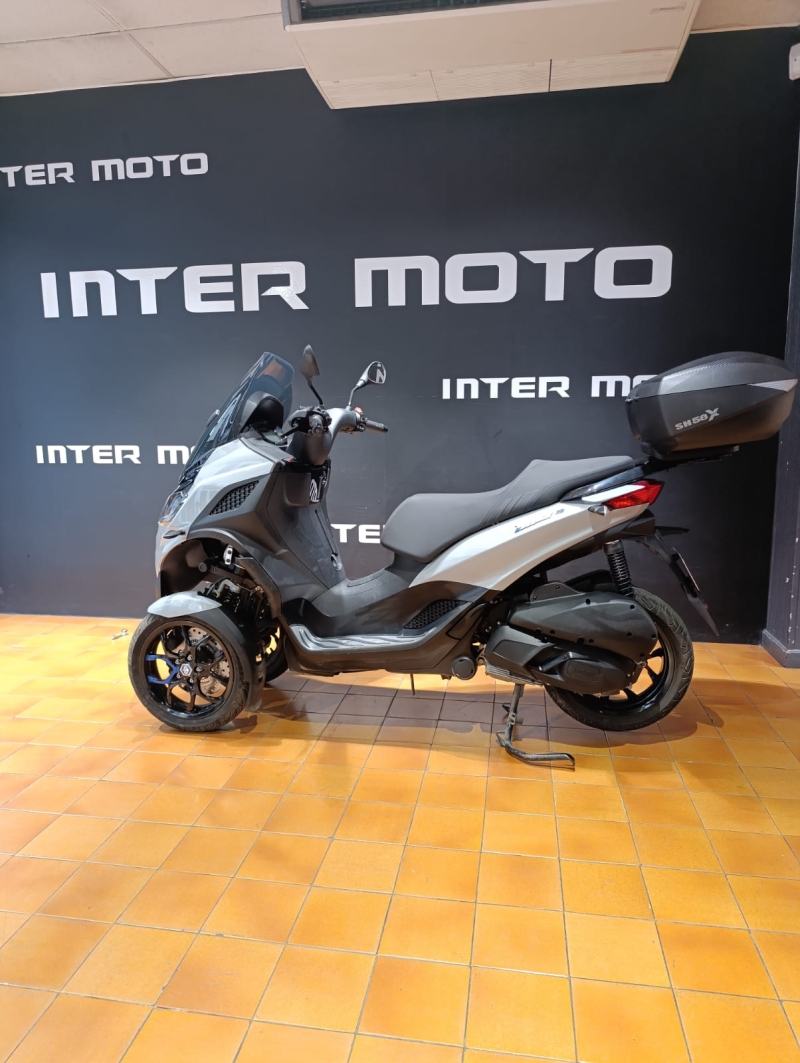 PIAGGIO MP3 310 HPE