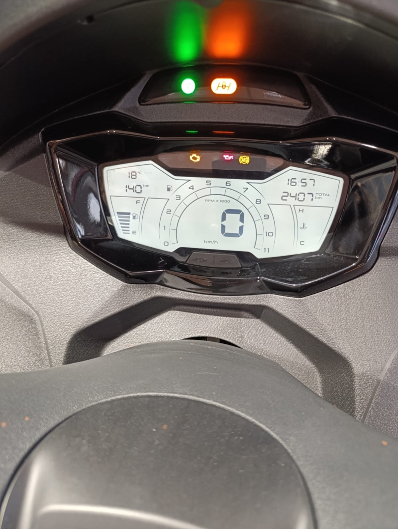 PIAGGIO MP3 310 HPE