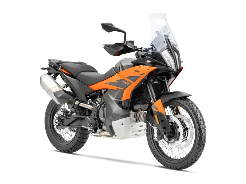 790 ADVENTURE