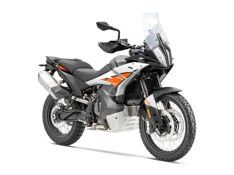 790 ADVENTURE