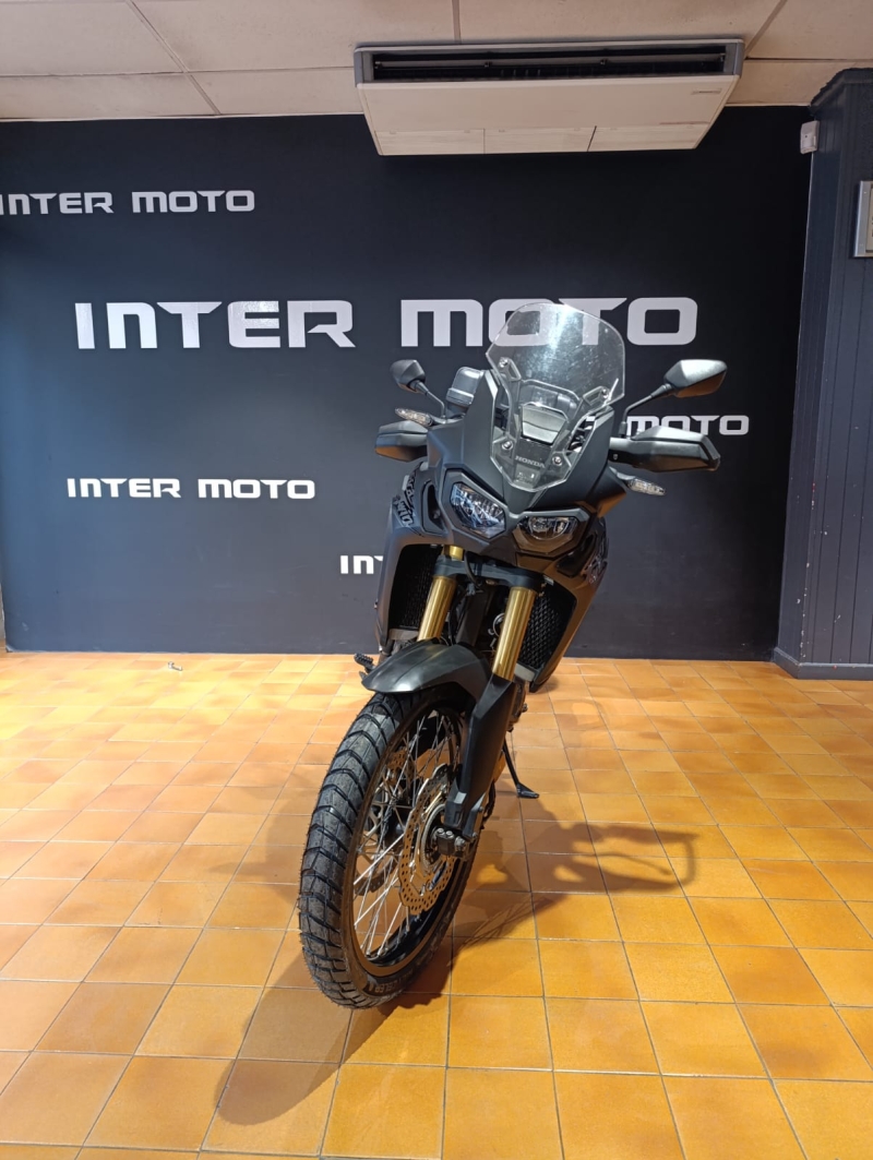 HONDA AFRICA TWIN 1000 CRF 