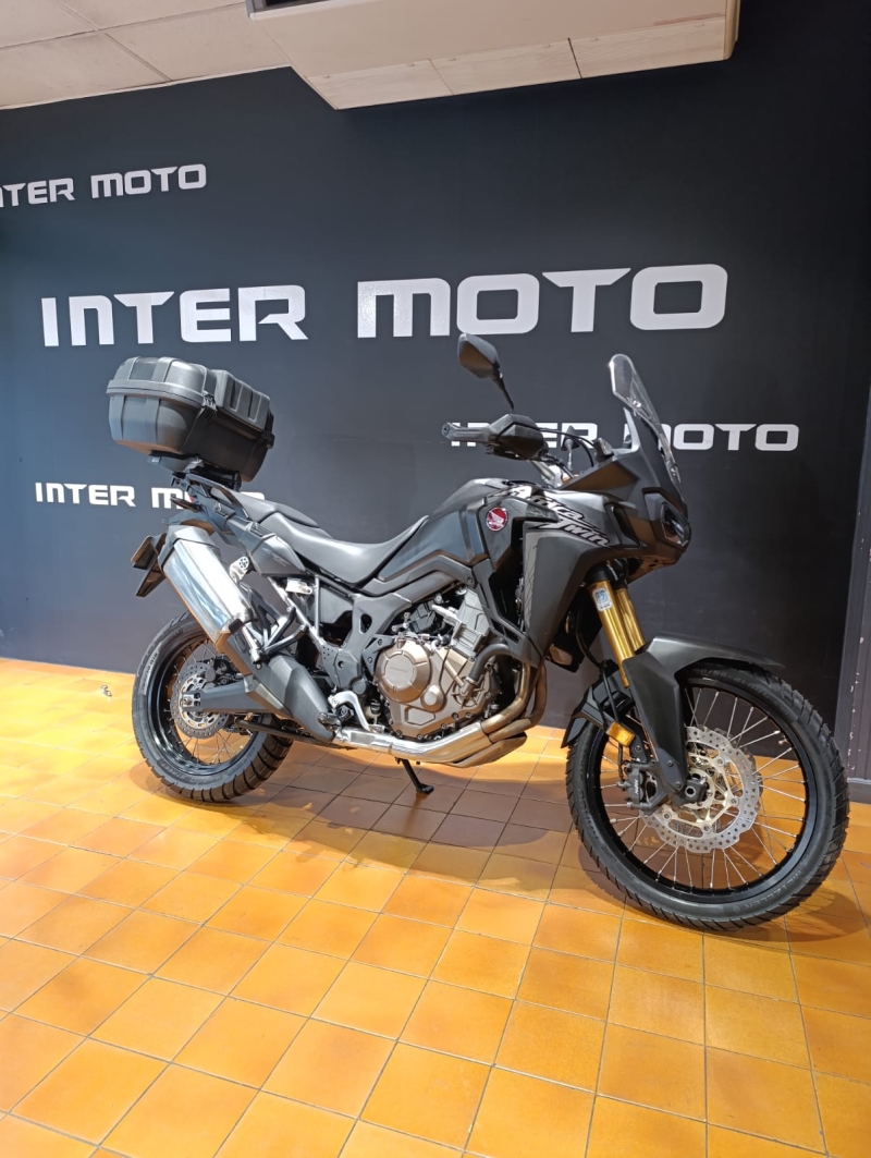 HONDA AFRICA TWIN 1000 CRF 