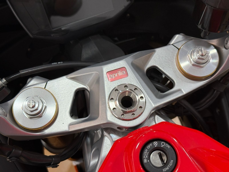 APRILIA RS 660