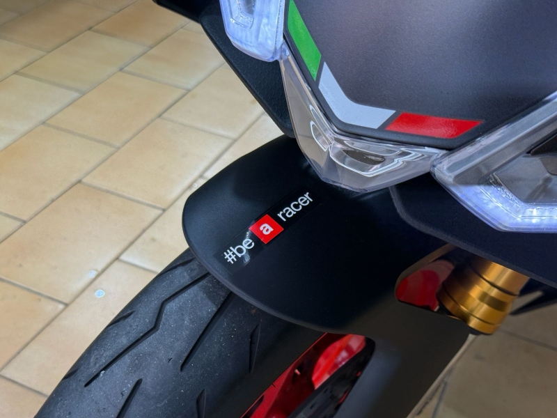 APRILIA RS 660