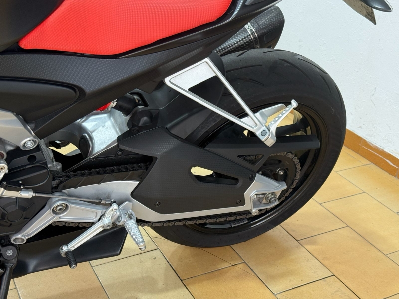 APRILIA RS 660
