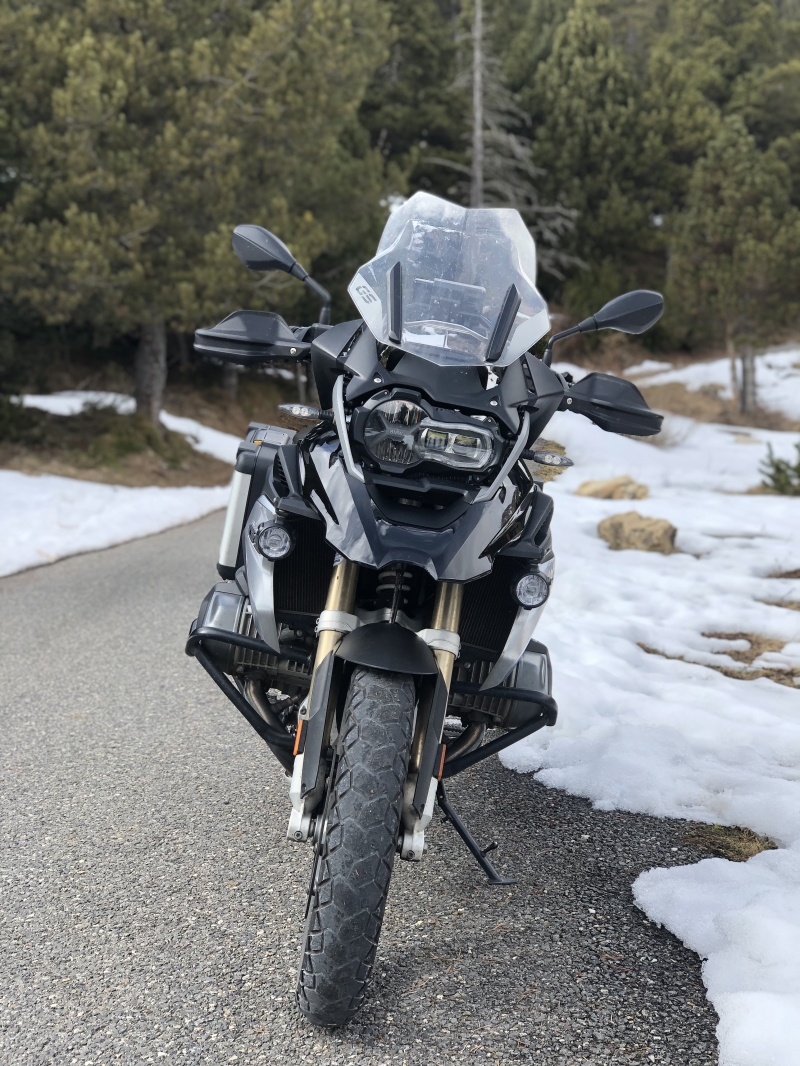 BMW R1250 GS