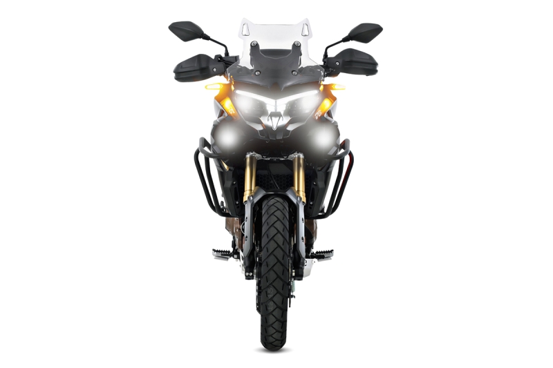 VOGE 625 DSX 