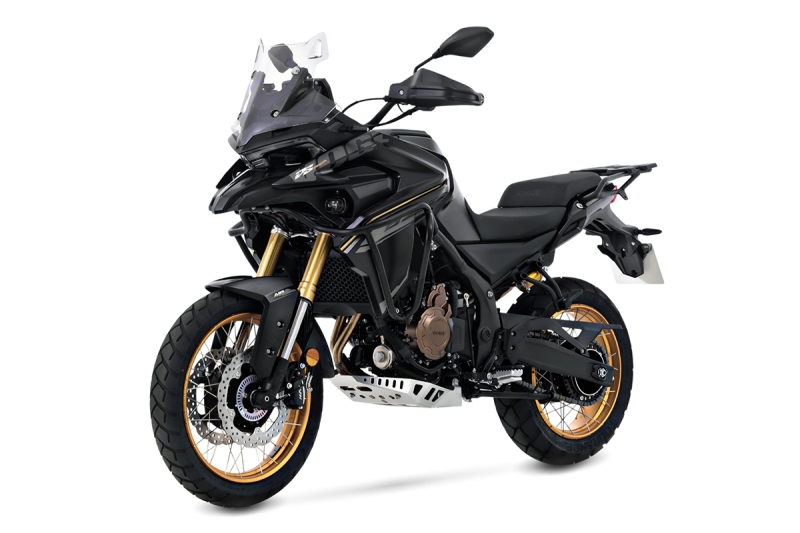 VOGE 625 DSX 