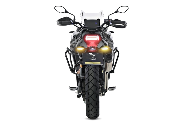 VOGE 625 DSX 