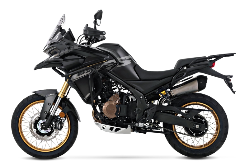VOGE 625 DSX 