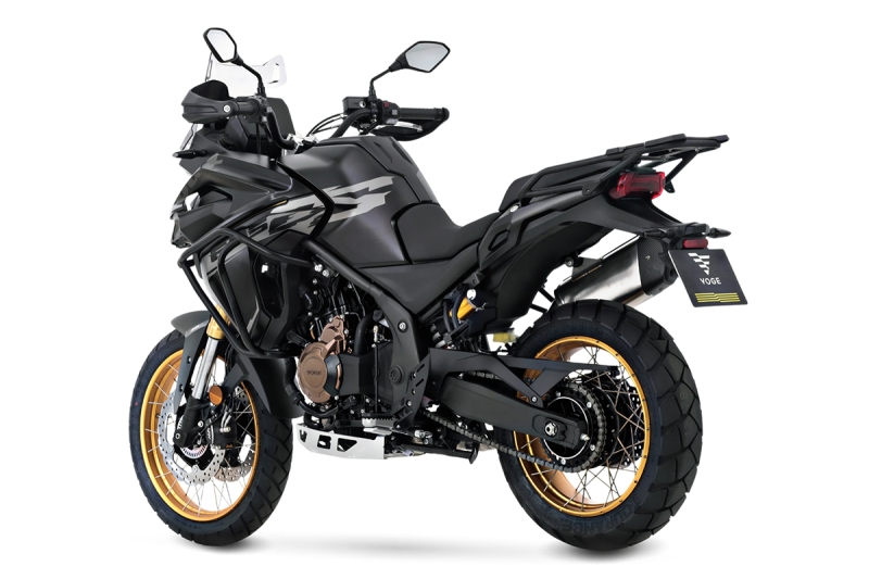 VOGE 625 DSX 
