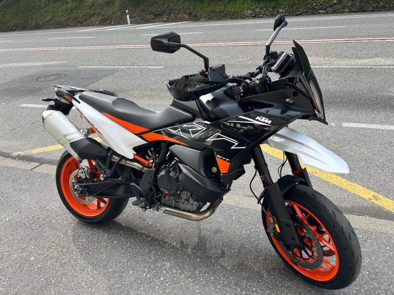 KTM 890 SMT Ocasió