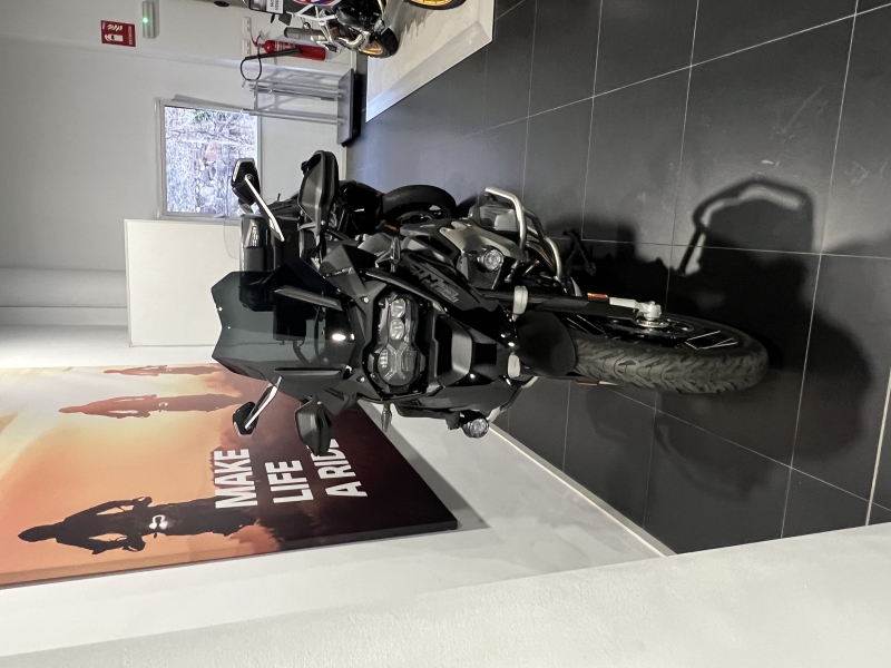 Bmw 1250 GS 