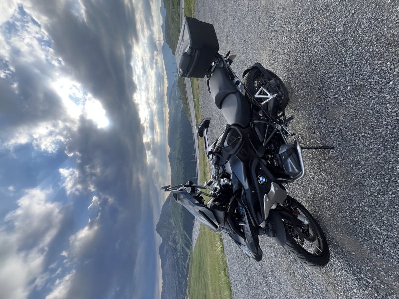 Bmw 1250 GS 