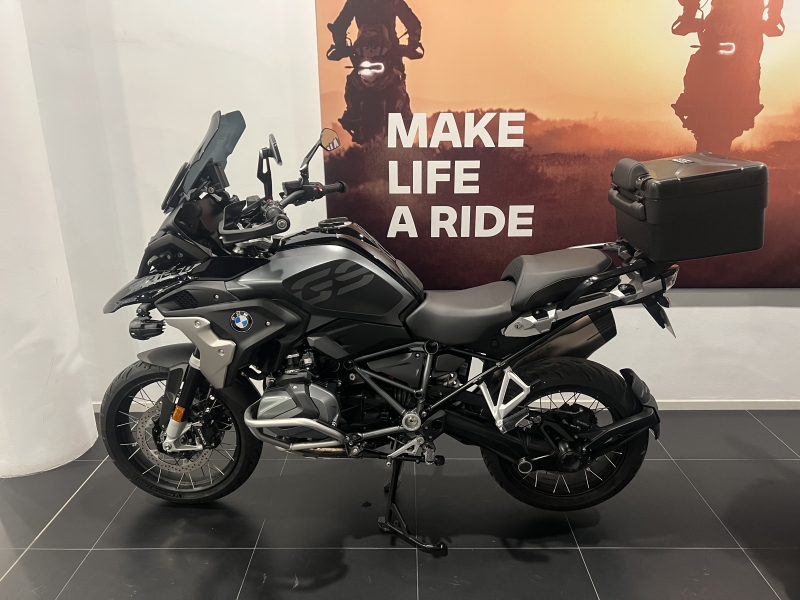 Bmw 1250 GS 