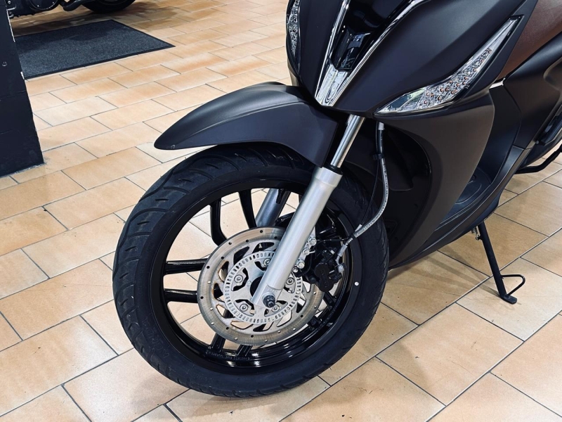 KYMCO PEOPLE S