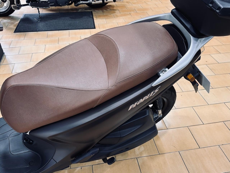 KYMCO PEOPLE S