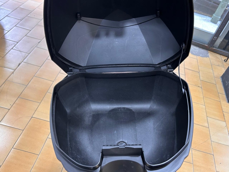 KYMCO PEOPLE S