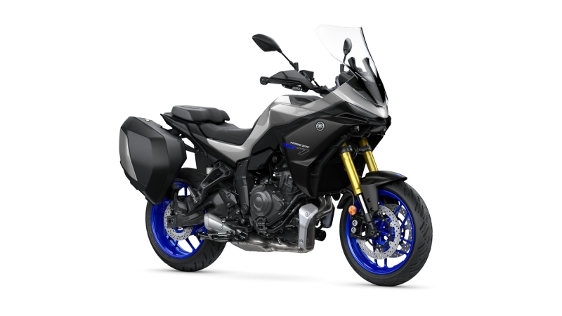 YAMAHA TRACER 700 - 2026