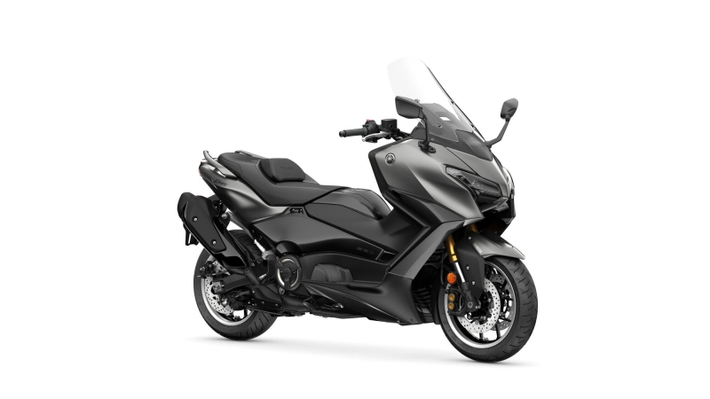 YAMAHA TMAX - TECH MAX 2026